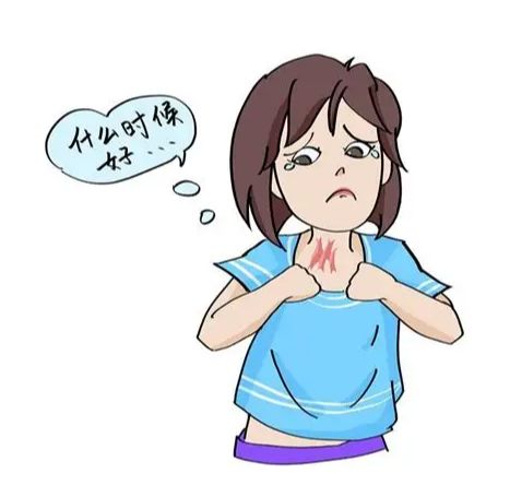 增生性瘢痕修复新选择