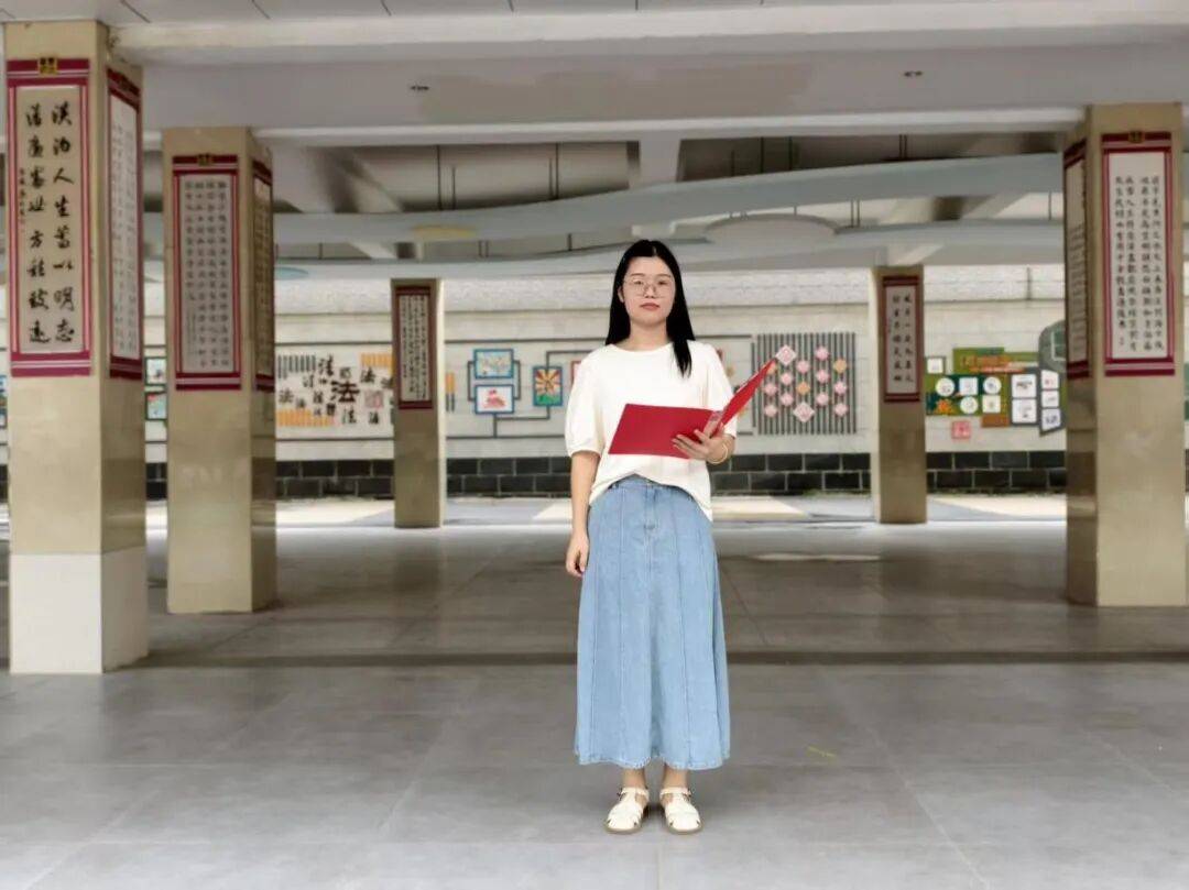 学生风采｜六（11）中队国旗班风采展示