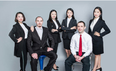 让教师队伍成为老年教