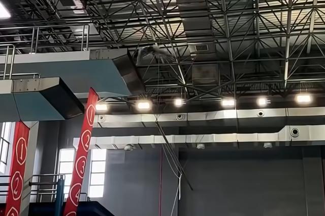 全红婵分享最新训练视