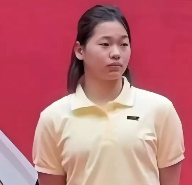 真相曝光！全红婵真不