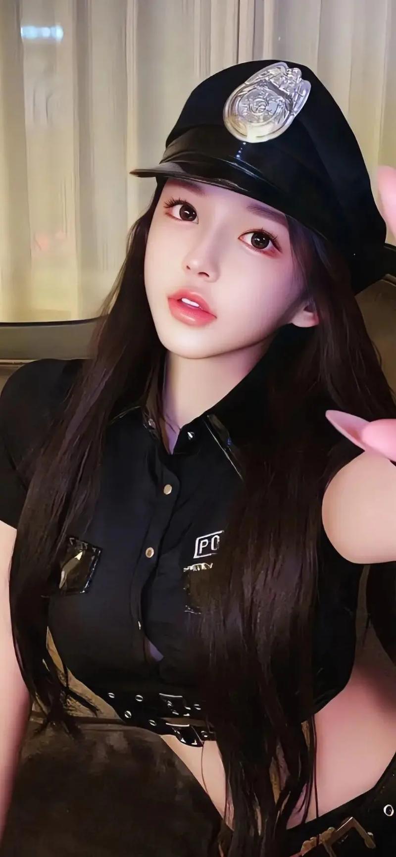 女班长晚上让我桶她的